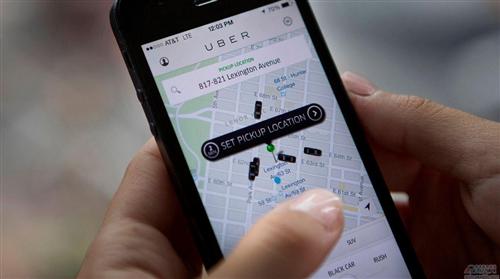 Uber上半年亏损12.7亿美元 滴滴收购或为盈利转机？