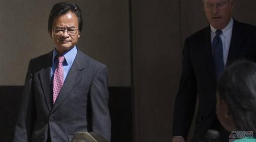 大众工程师服罪 数罪并罚5年徒刑25万美元罚款