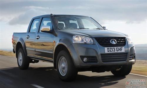 不符欧6致销量受困 长城/名爵或将放弃柴油车