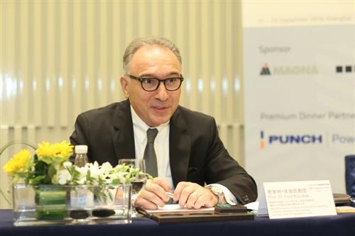 第五届国际CTI论坛“汽车变速器、混合动力和电力驱动技术” 汇聚国际传动领域专家的行业盛会