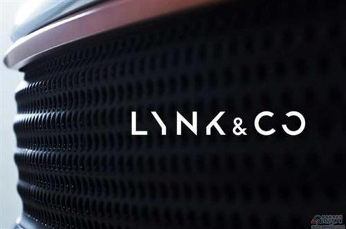 吉利L品牌定名Lynk&Co 曝首款SUV量产车谍照