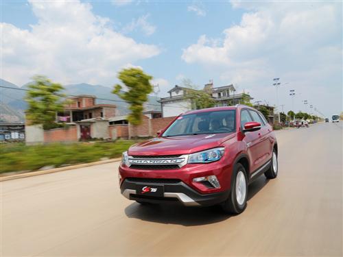 长安汽车9月销量：自主七款销量过万 SUV成最大赢家