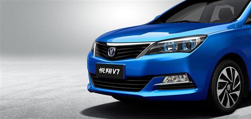 长安汽车9月销量：自主七款销量过万 SUV成最大赢家
