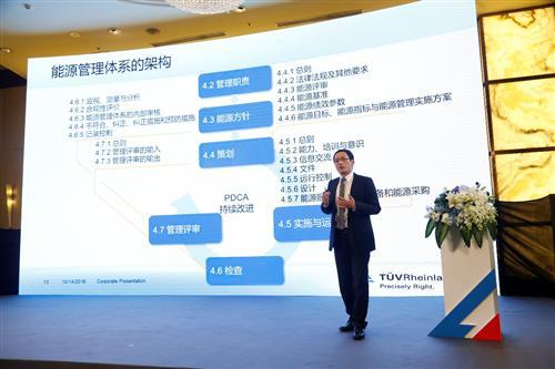 TUV莱茵质胜中国——2016汽车质量安全高峰论坛在沪召开