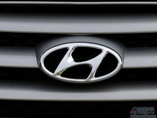天窗故障 现代将召回美国市场上6.3万辆中型车