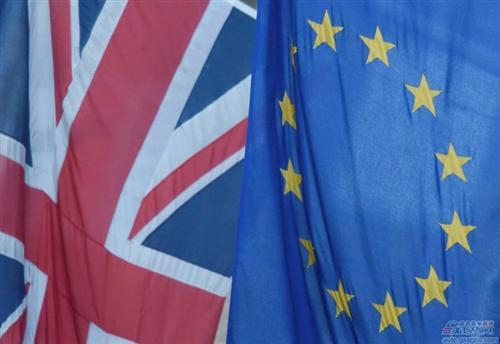 脱欧谈判硝烟弥漫 为留人英国或削半公司所得税