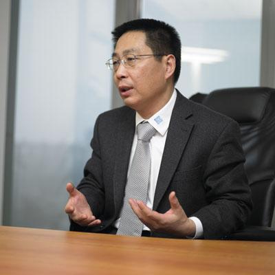 采埃孚:将大力推进本土化进程