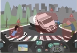 自动驾驶中的道德难题，MIT想通过线上模拟