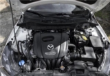 马自达发布第二代SkyActiv-G发动机 能效提升三成