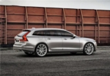 沃尔沃S90 Polestar将搭载混合动力系统上市