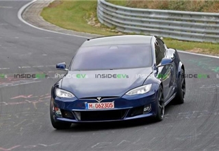 特斯拉,电池,特斯拉Plaid版本Model S/X 特斯拉,电池,特斯拉Plaid版本Model S/X