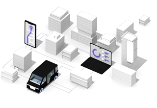 黑科技，前瞻技术，Wunder Mobility,城市交通,多模式城市交通方案，汽车新技术