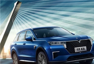 东风汽车营收增长，净利跌6成，自主板块仍是掣肘