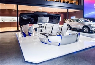 被用户“颠覆”，长城汽车大变局的一角