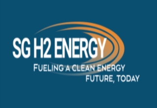 SG H2 Energy,生物制氢,垃圾,绿色制氢,兰开斯特