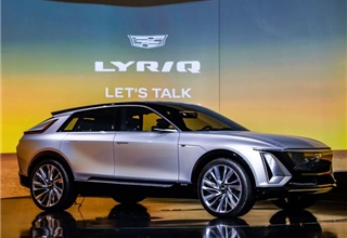 ÷? ׿SUV LYRIQ