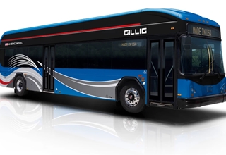 GILLIG,RR.AI，下一代ADAS和自动驾驶技术