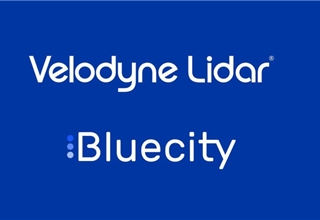 前瞻技术,Velodyne Lidar,AI软件公司Bluecity，