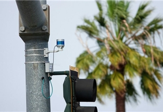 前瞻技术,Velodyne Lidar,AI软件公司Bluecity，