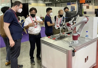 全球首发∣JAKA焊接工艺包&一站式解决方案 “0”门槛实现焊接自动化