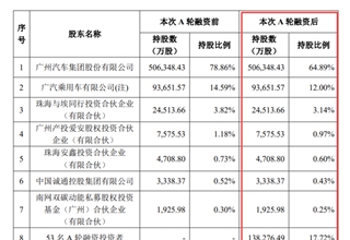 哪吒汽车,岚图追光