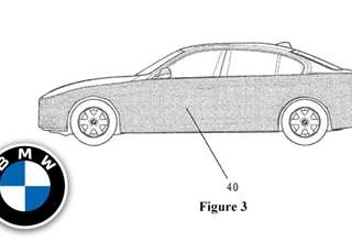 宝马申请车辆保护膜专利 配电子设备探测到车辆划痕时通知车主