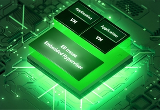 Elektrobit推出车规级嵌入式操作系统和管理程序