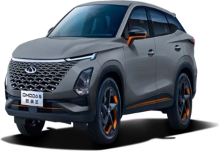 奇瑞欲明年进军欧洲市场？