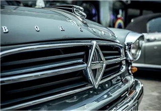 谁“埋葬”了宝沃？