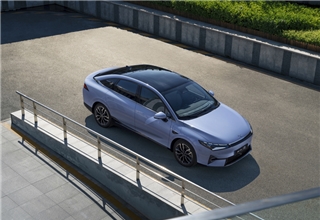 多家本土智能驾驶供应商“上位”，小鹏P5核心零部件配套供应商一览