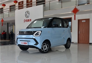 风光MINIEV