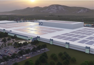 Redwood Materials计划投资35亿美元在内华达建电池材料厂