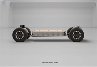 通用电池合资企业有望获得25亿美元美国能源部贷款