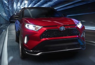 丰田暂停要求供应商降低价格