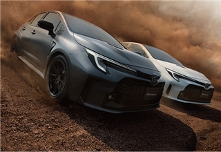 丰田与铃木因外汇与供应短缺问题将降低巴基斯坦产量