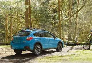 斯巴鲁：当前无需担心美国市场需求