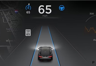 加州称特斯拉虚假宣传Autopilot与FSD