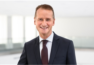 迪斯发文告别大众：令集团走出排放门丑闻，领导电气化转型