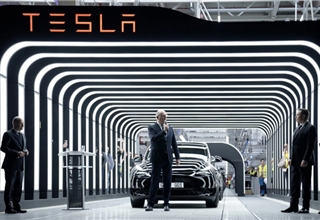 分析师：特斯拉的需求远超预期，市值有望达10万亿美元