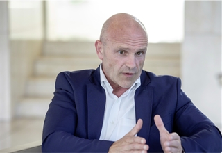 大众成立新移动出行部门，专注电动汽车和自动驾驶