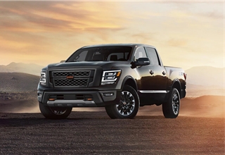 日产因变速箱问题在北美召回20.3万辆卡车