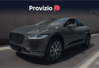 CES 2023：Provizio推出5D Perception平台