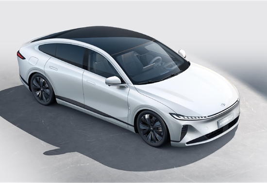 9月新车扎堆上市，年末冲量热身赛打响