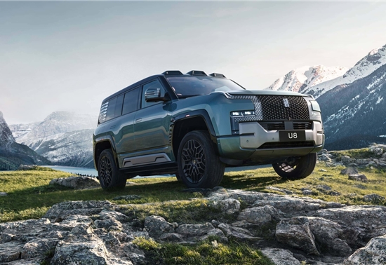 “技术鱼池”集大成者，仰望U8核心零部件配套供应商一览