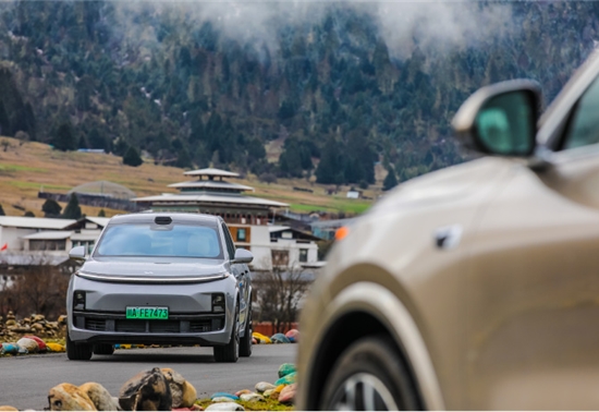 传壁仞科技副总裁秦东加入理想芯片Soc部门