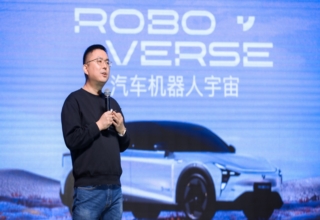 集度CEO夏一平:汽车机器人将融合百度文心一言全面能力