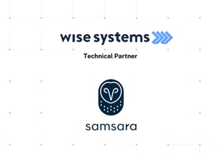 Wise Systems与Samsara进行新集成 简化最后一英里交付流程