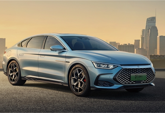 低价新能源车将重塑市场？