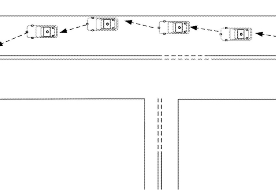 谷歌申请新专利：发现驾驶员操作不当时 自动驾驶系统可自动接管驾驶权