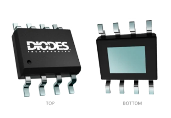 Diodes Incorporated推出85V车规级LED驱动器 支持多种拓扑结构并具有故障报告功能